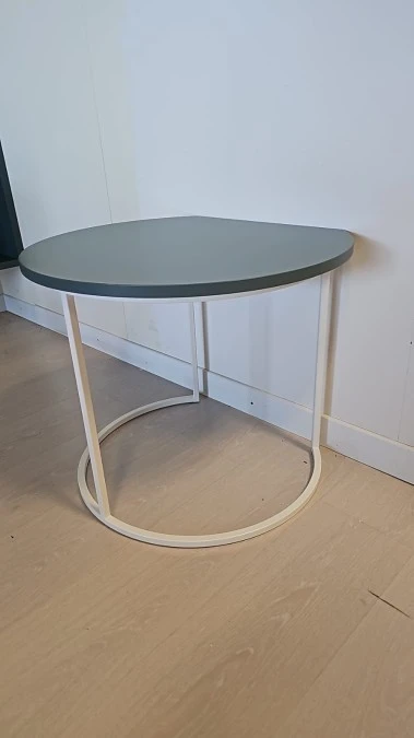 Tavolino rotondo Adok TAVOLINO ADOK MOON