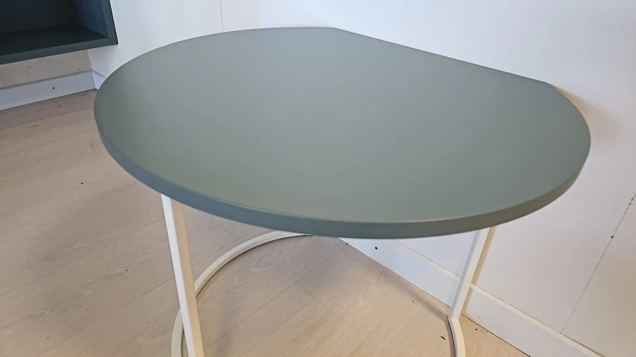 Tavolino rotondo Adok TAVOLINO ADOK MOON