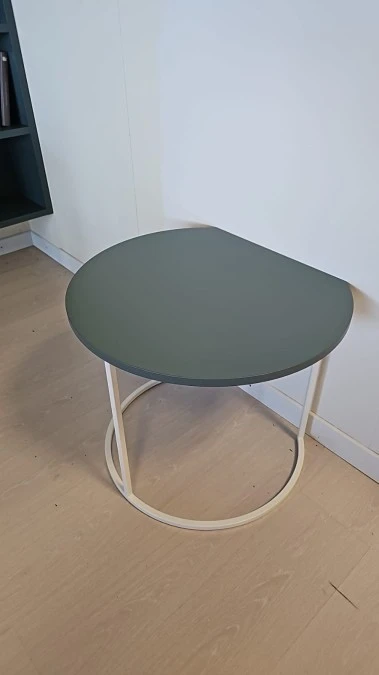 Tavolino rotondo Adok TAVOLINO ADOK MOON