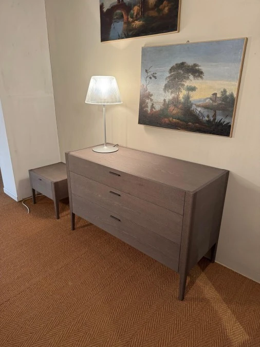 Gruppo letto MD House Ludwig
