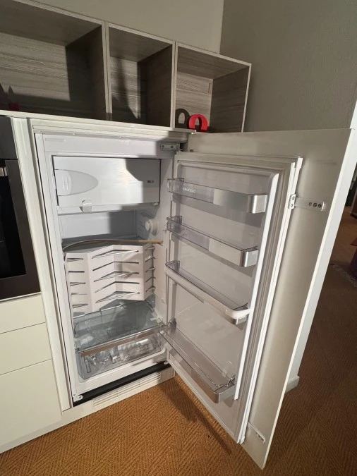 Cucina angolare Scavolini LiberaMente