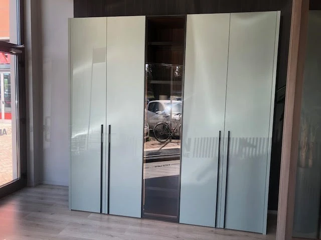 Armadio battente Aran cucine Art Armoire