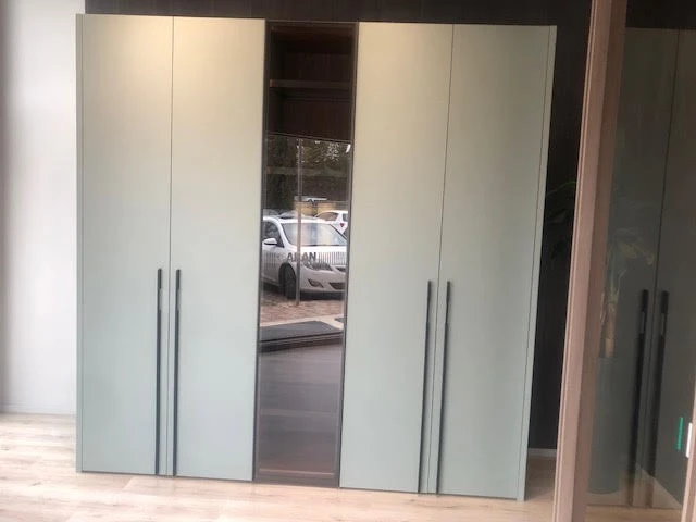 Armadio battente Aran cucine Art Armoire