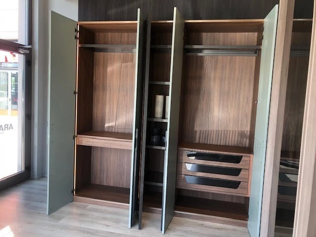 Armadio battente Aran cucine Art Armoire