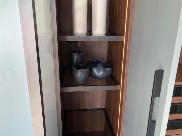 Armadio battente Aran cucine Art Armoire
