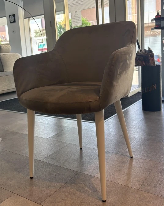 Poltroncina Di Lazzaro SEDIE CECILIA