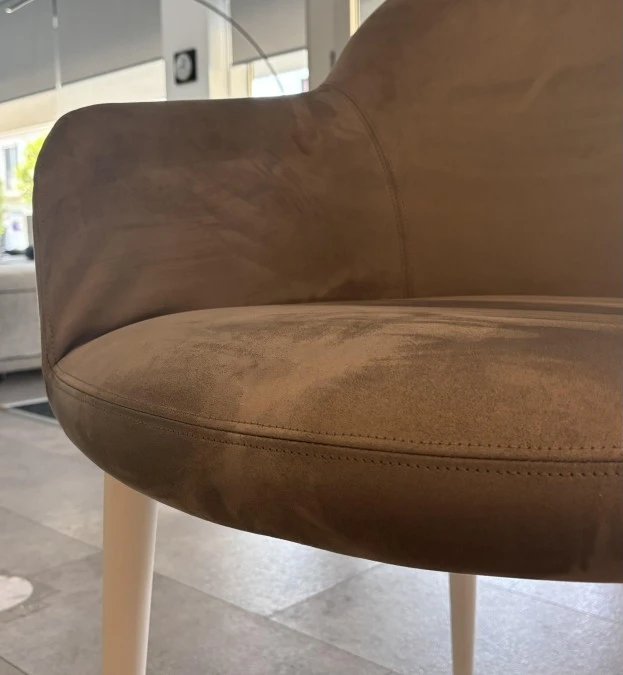 Poltroncina Di Lazzaro SEDIE CECILIA