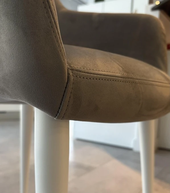 Poltroncina Di Lazzaro SEDIE CECILIA