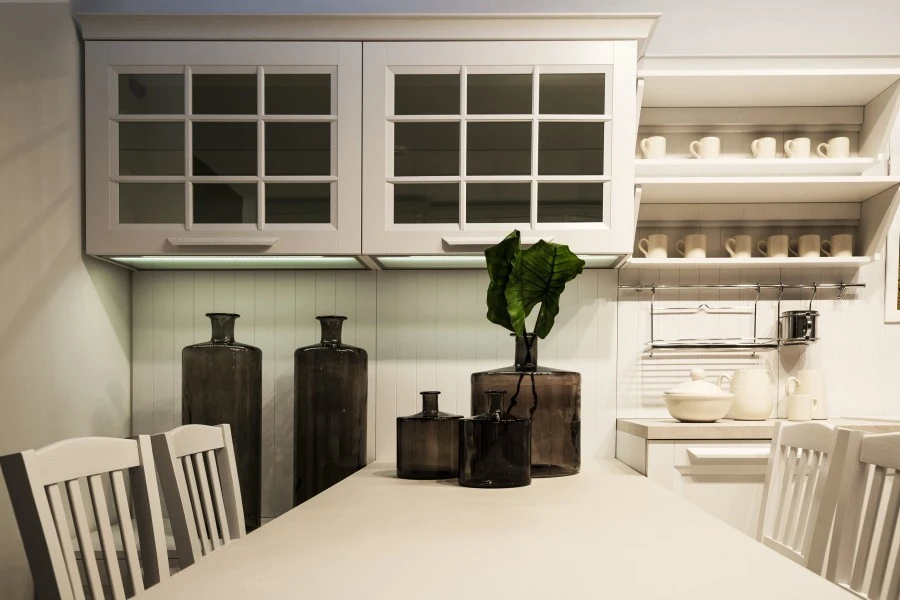 Cucina angolare Aran cucine Ylenia