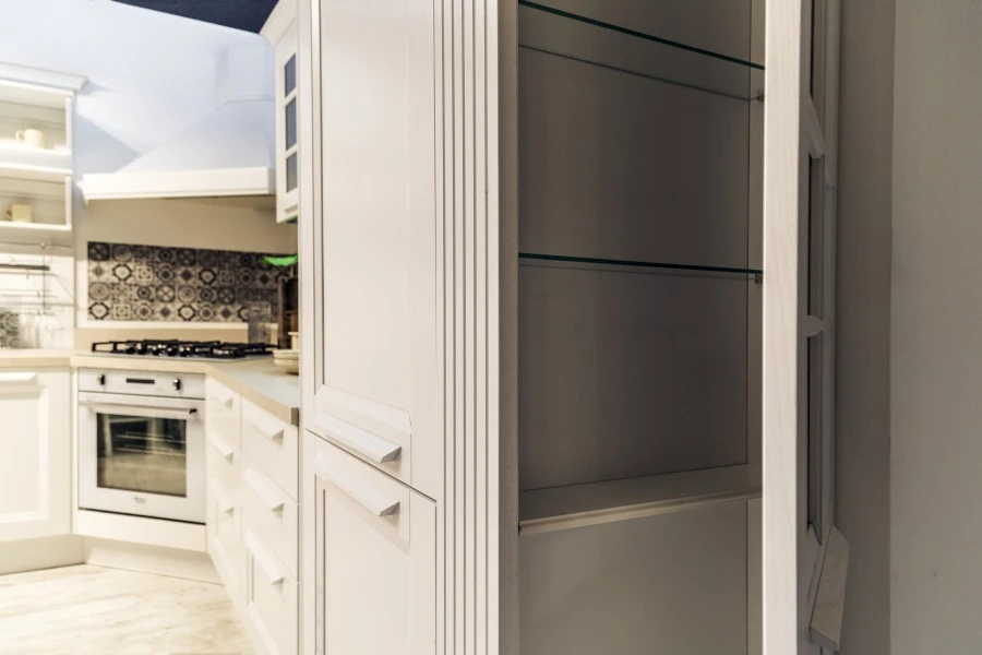 Cucina angolare Aran cucine Ylenia