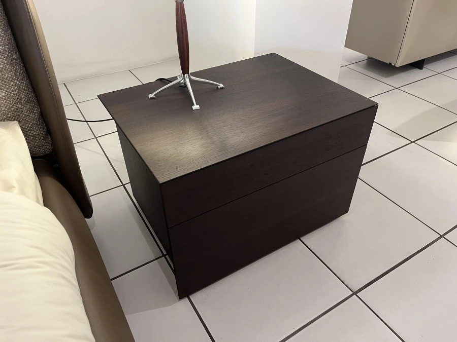 Gruppo letto Poliform Gli Abbinabili