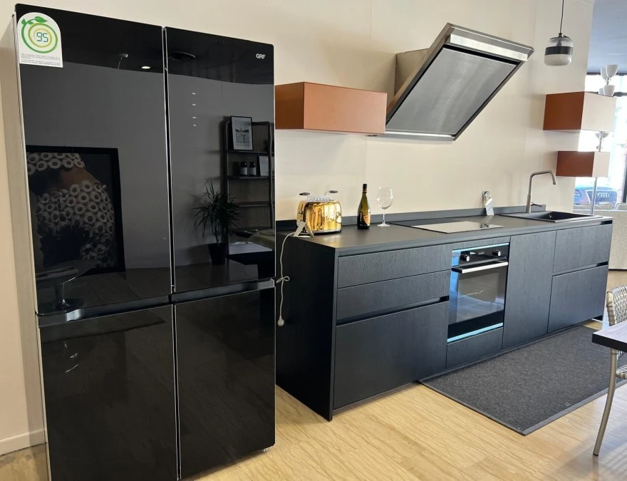 Cucina lineare Cesar MAXIMA 2.2