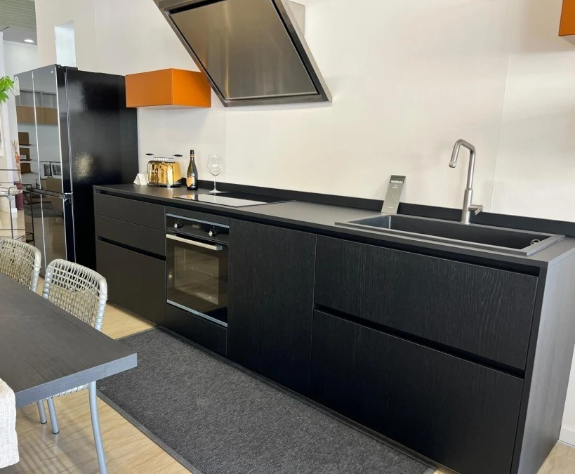 Cucina lineare Cesar MAXIMA 2.2