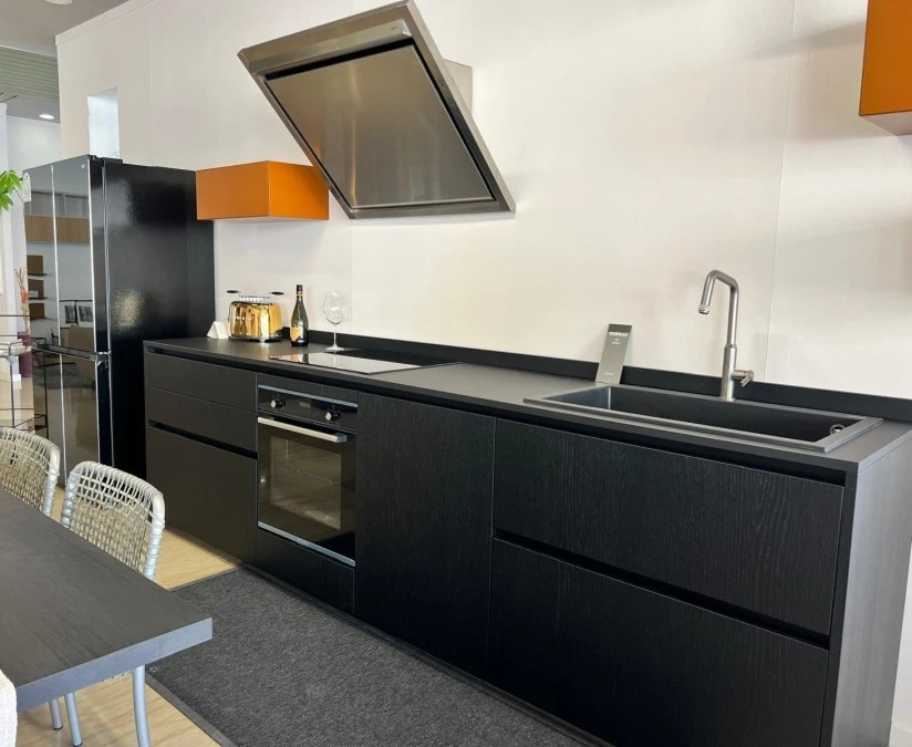 Cucina lineare Cesar MAXIMA 2.2