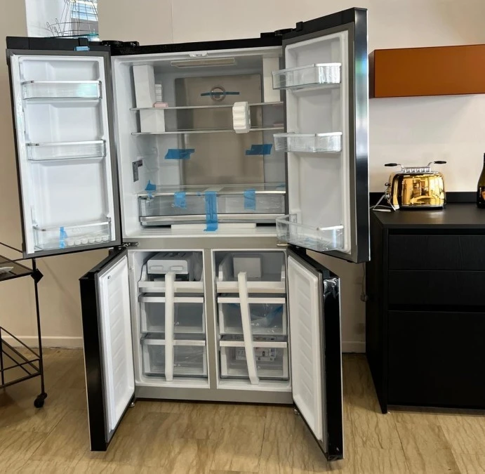 Cucina lineare Cesar MAXIMA 2.2