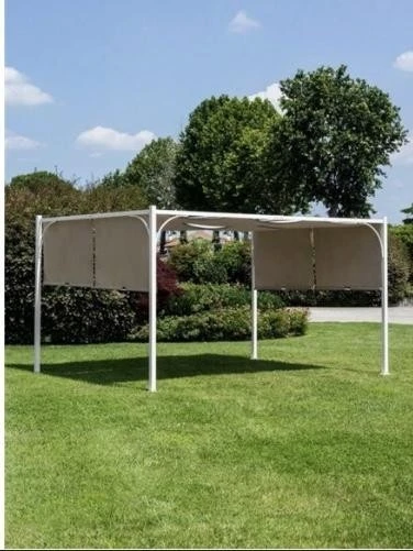Gazebi Bizzotto Gazebo Slide 3x4