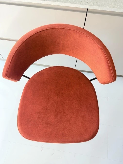 Sgabello Connubia New York Rebirth
