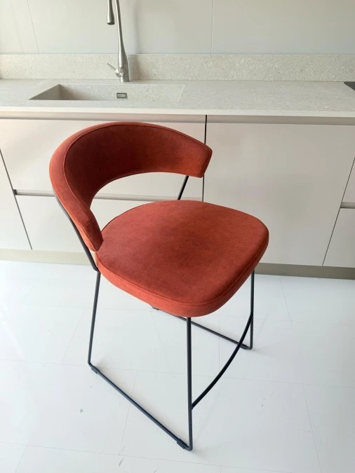 Sgabello Connubia New York Rebirth