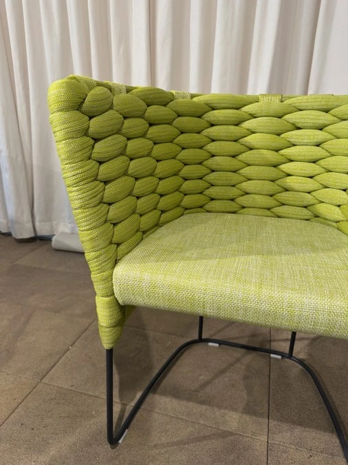 Sedia da giardino Paola Lenti Ami