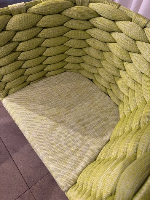 Sedia da giardino Paola Lenti Ami