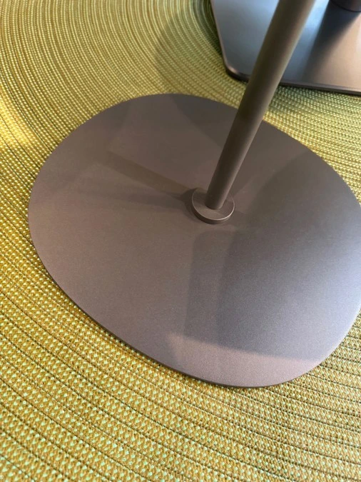Tavolino da giardino Paola Lenti Strap