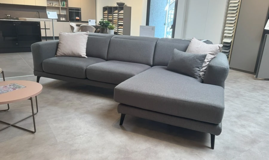 Divano Chaise-longue LeComfort Lambert