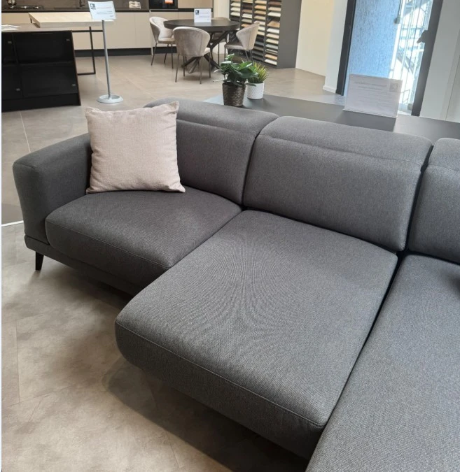 Divano Chaise-longue LeComfort Lambert