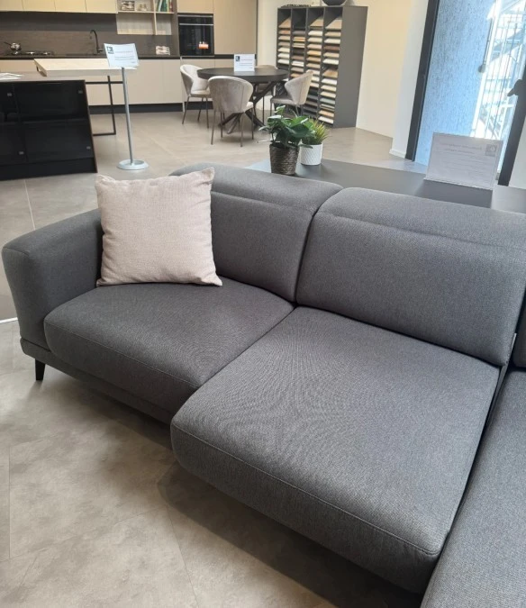 Divano Chaise-longue LeComfort Lambert