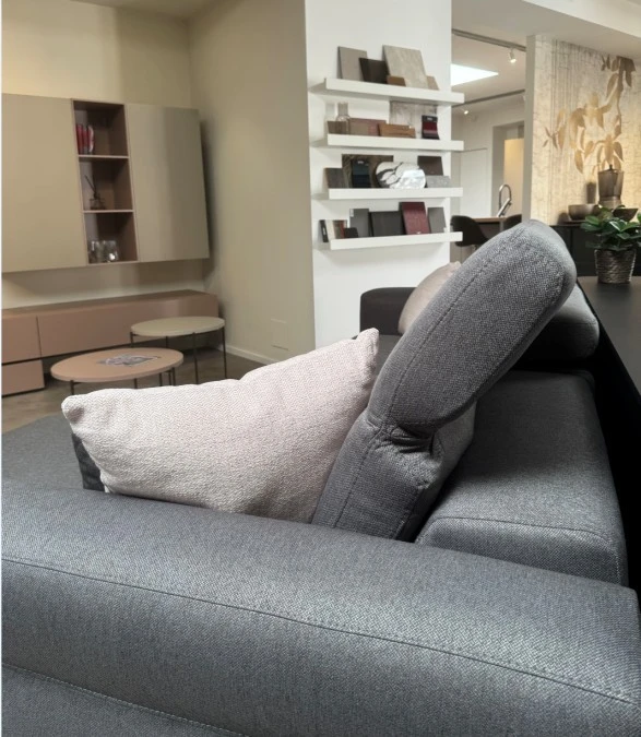 Divano Chaise-longue LeComfort Lambert