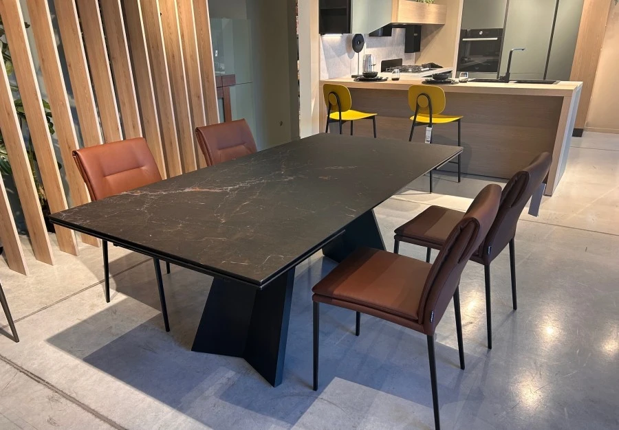 Tavolo allungabile Calligaris Icaro