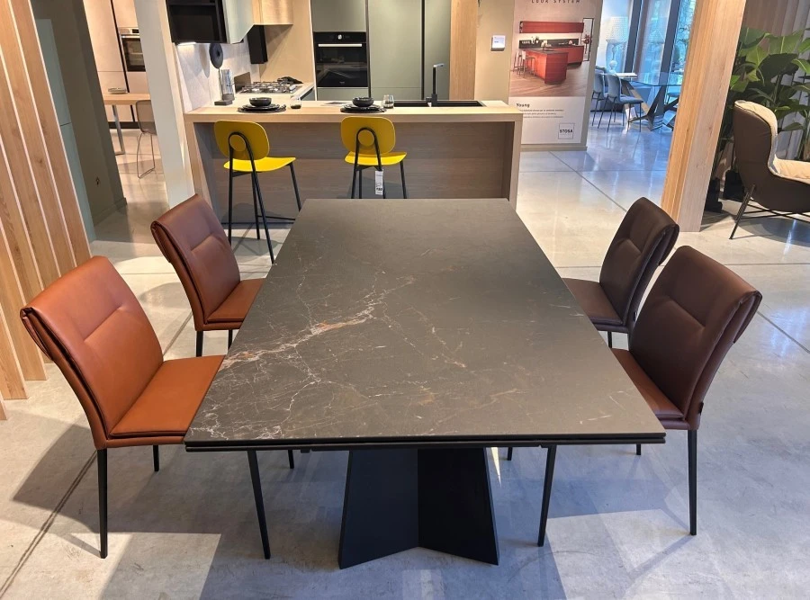 Tavolo allungabile Calligaris Icaro