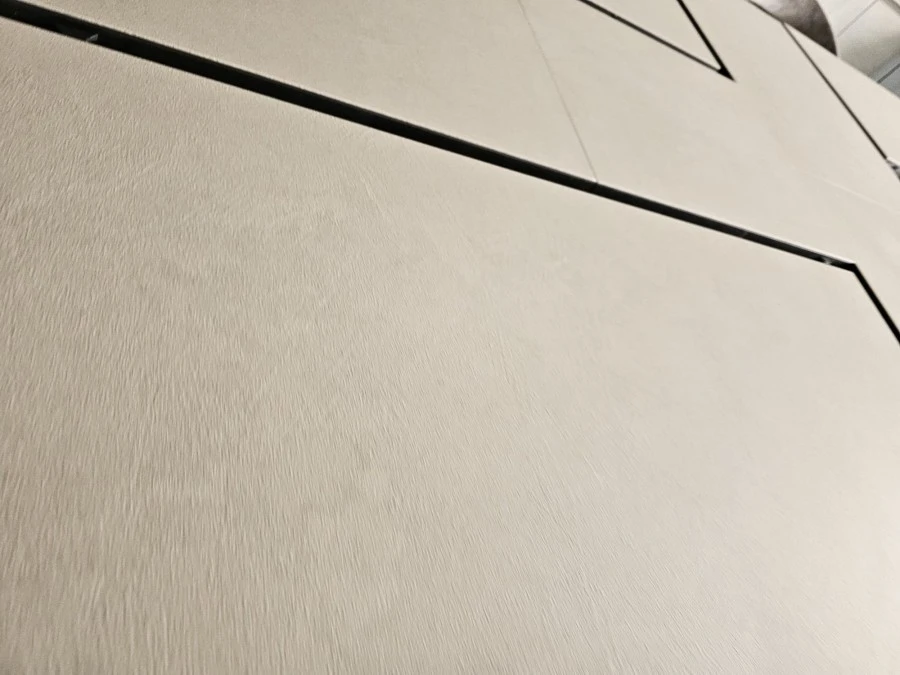 Tavolo allungabile Ozzio TAVOLO CERAMICA LUCE