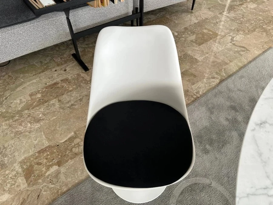 Tavolo e sedia Alivar saarinen