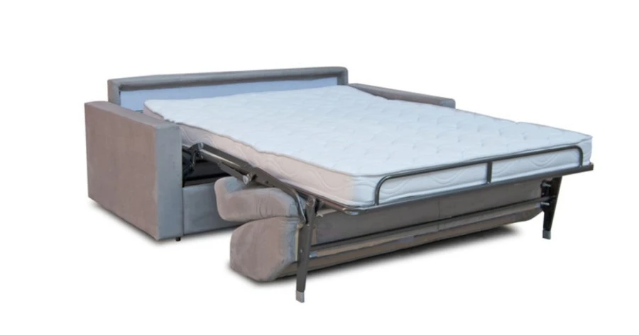 Divano letto Miform Grafi beige