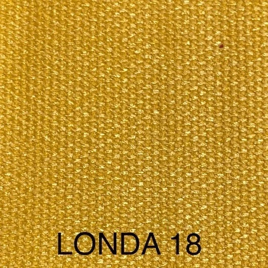 Divano letto Miform Grafi giallo