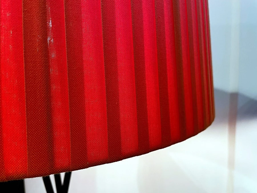 Lampada da terra Santa & Cole Trípode G5