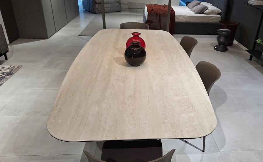 Tavolo rettangolare Cattelan Italia Tyron