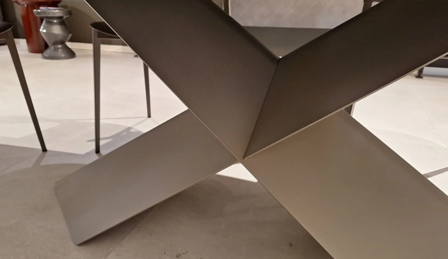 Tavolo rettangolare Cattelan Italia Tyron