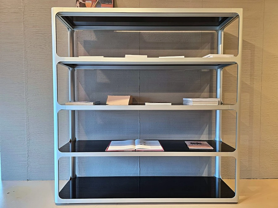 Piccola libreria Rimadesio Sixty