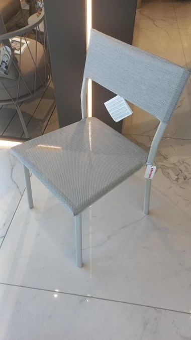 Sedia da giardino Lafuma Mobilier ORON