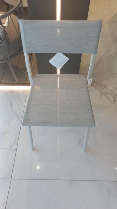 Sedia da giardino Lafuma Mobilier ORON