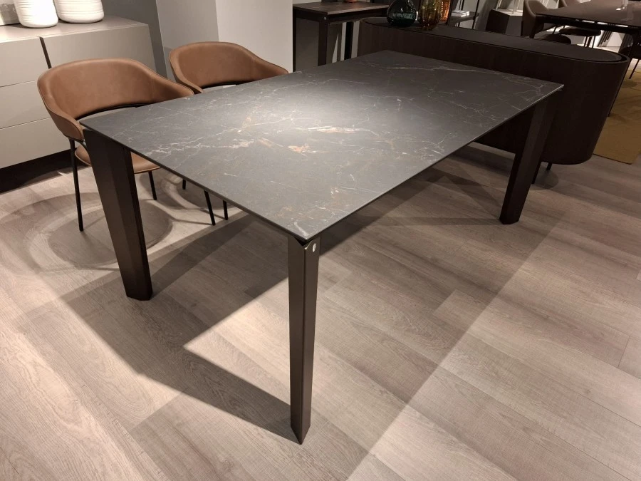 Tavolo allungabile Calligaris Delta