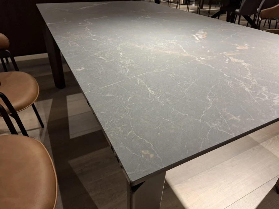 Tavolo allungabile Calligaris Delta