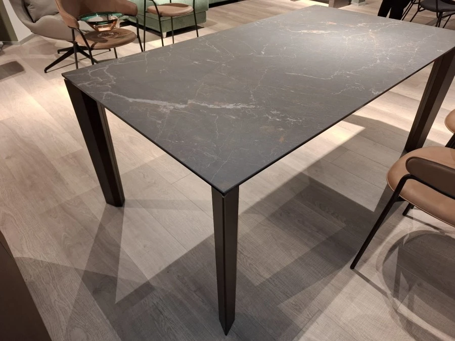 Tavolo allungabile Calligaris Delta