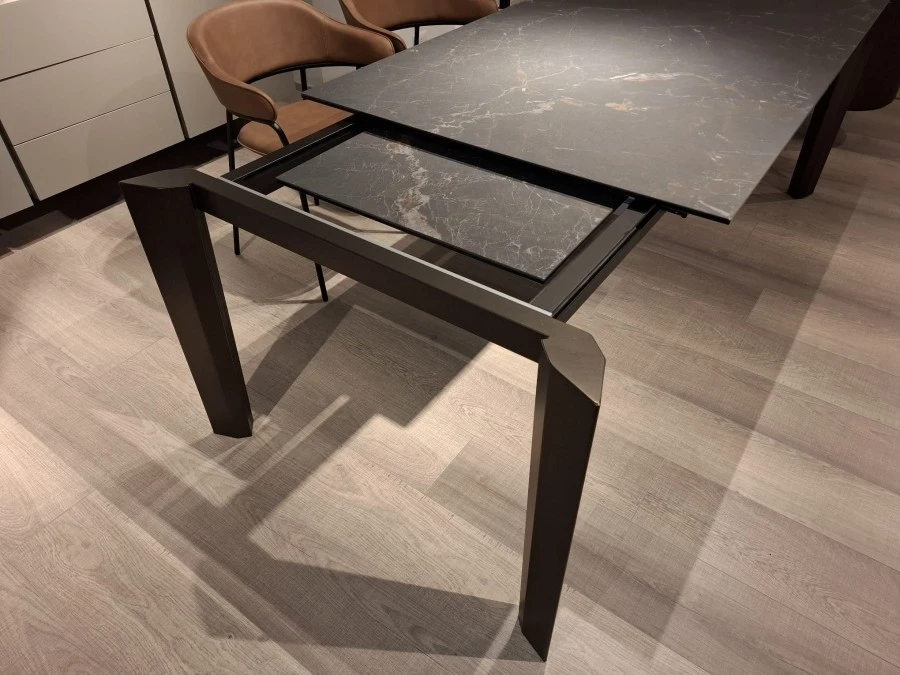Tavolo allungabile Calligaris Delta