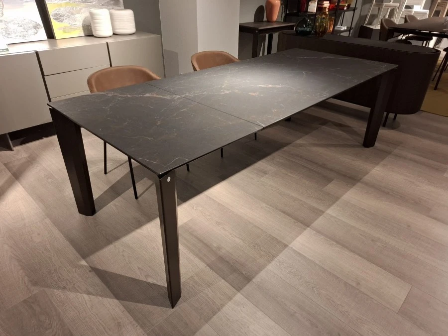 Tavolo allungabile Calligaris Delta