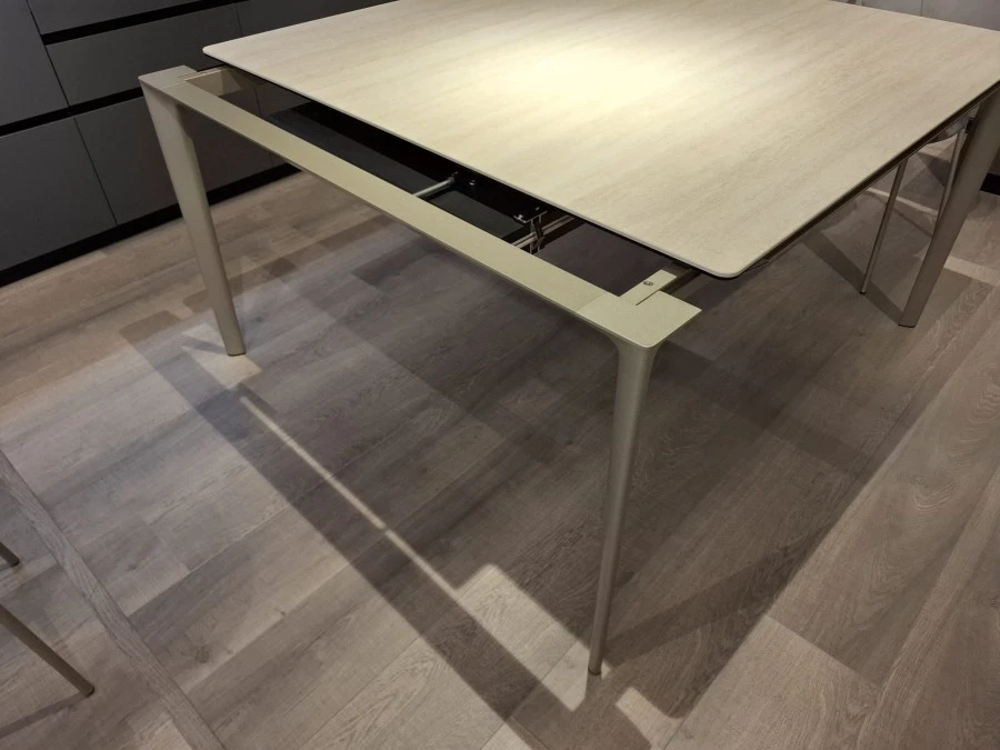 Tavolo allungabile Calligaris Boma