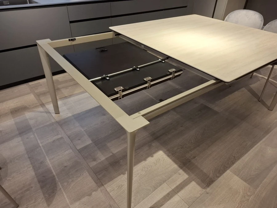 Tavolo allungabile Calligaris Boma