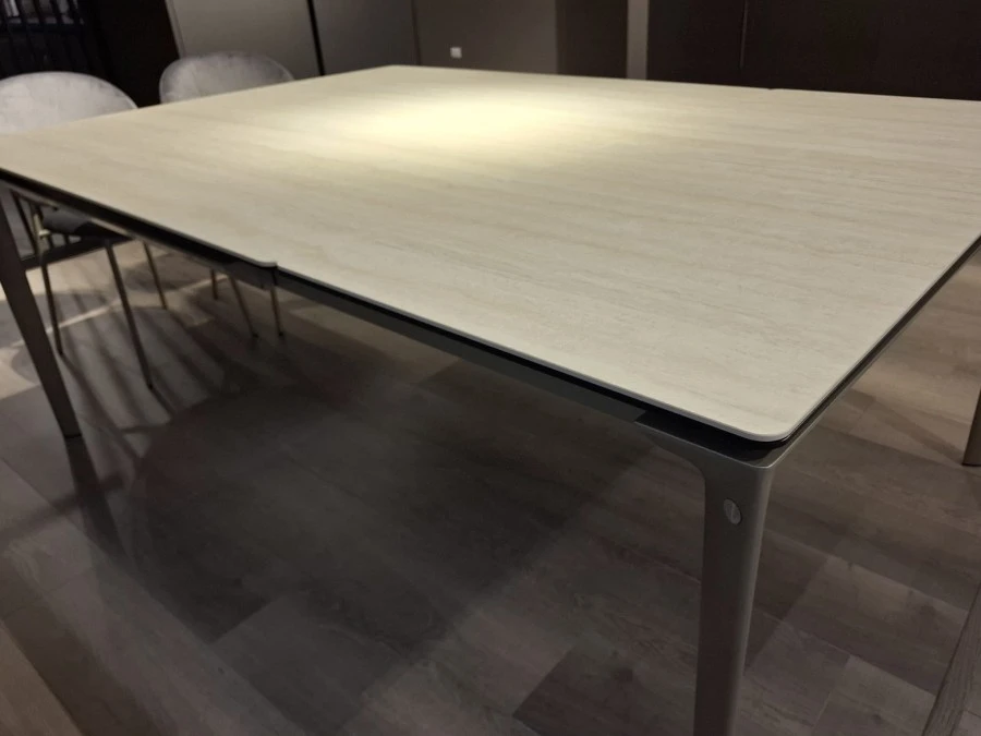 Tavolo allungabile Calligaris Boma