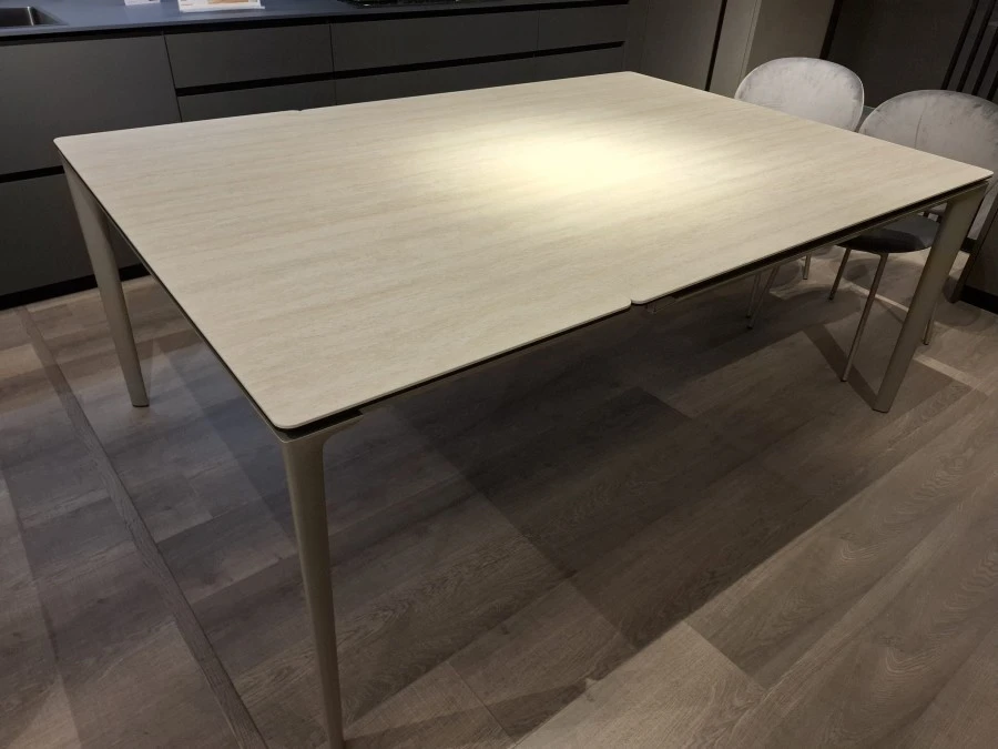 Tavolo allungabile Calligaris Boma